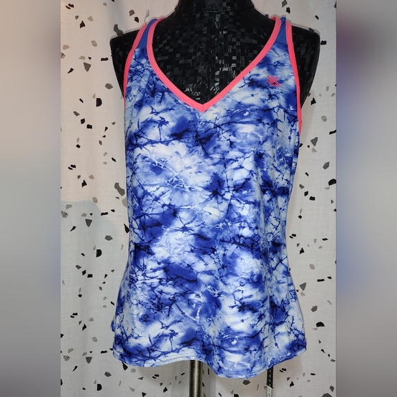 ZeroXposur Swim Swimming Tank Top Poshmark
